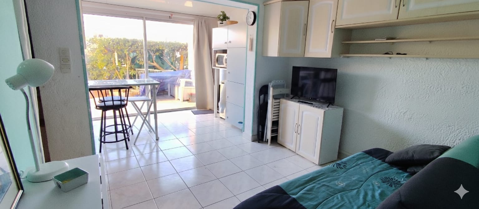 Appartement Le Cap d'Agde