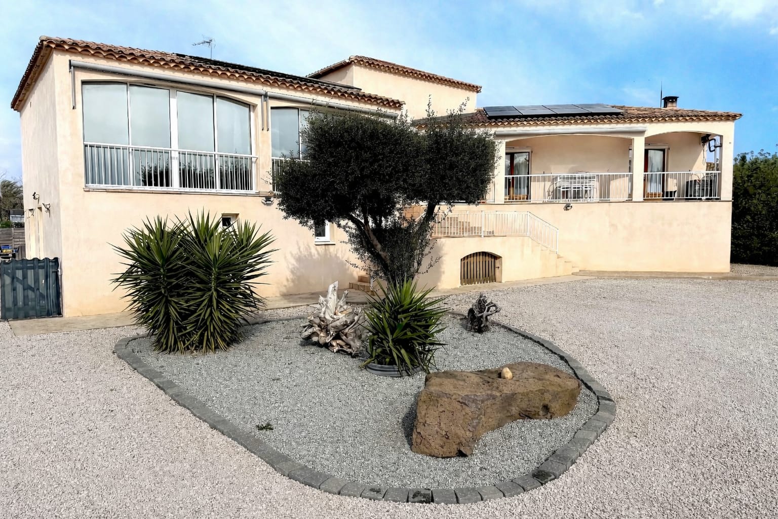 Maison Le Grau d'Agde