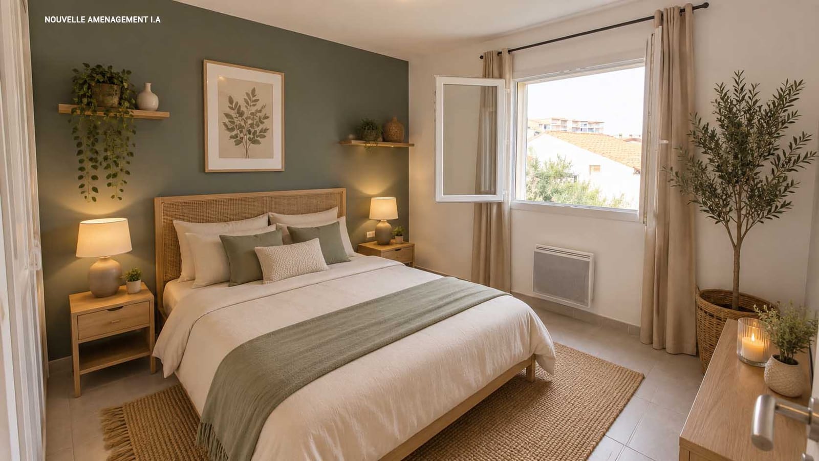 Appartement Fleury
