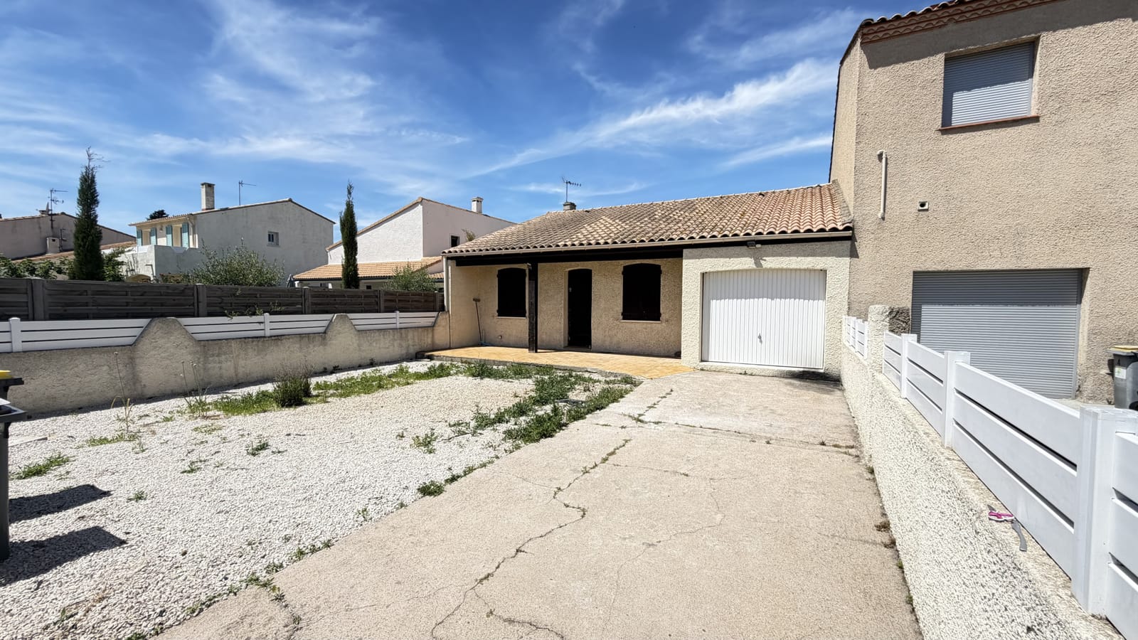 Maison Agde