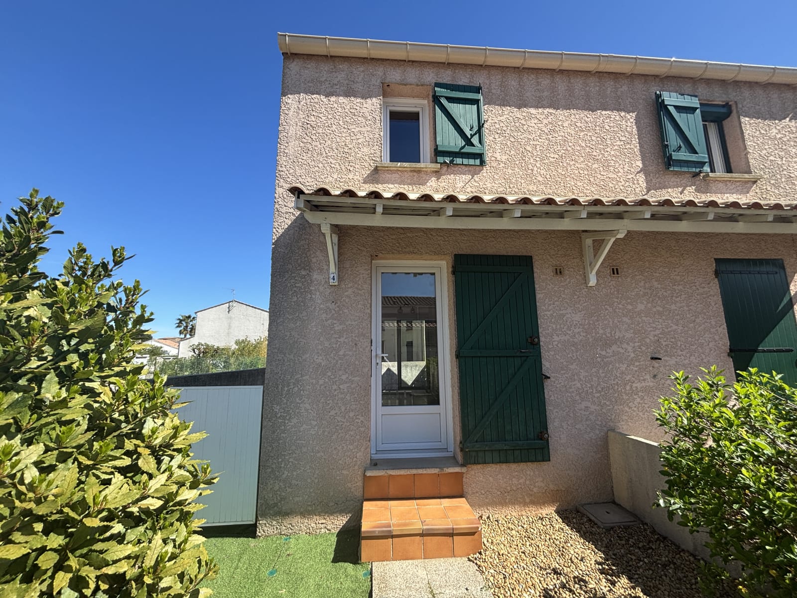 Maison Le Grau d'Agde