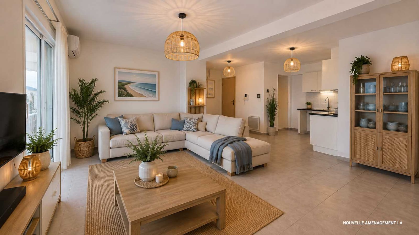 Appartement