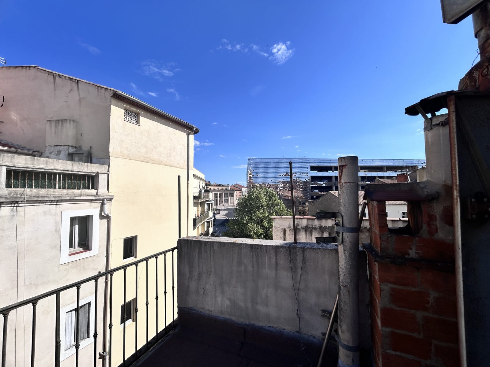 Maison Beziers