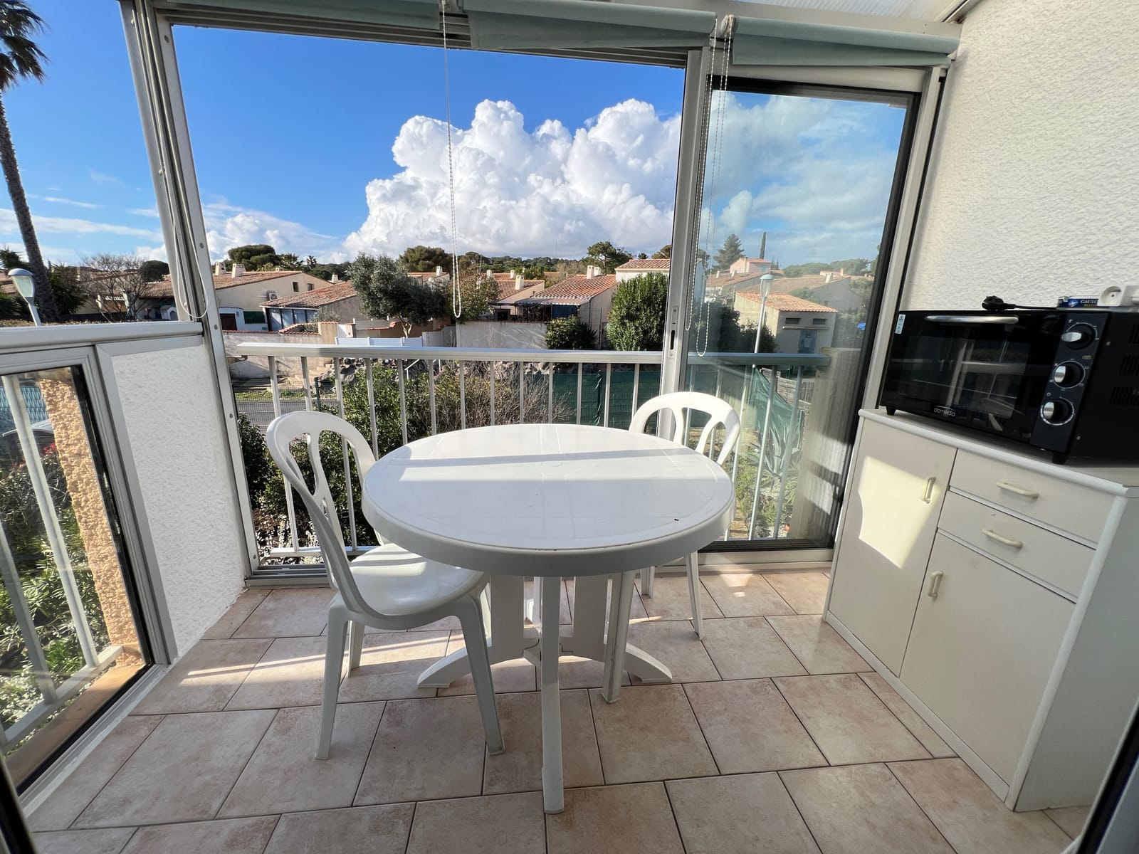 Appartement Agde