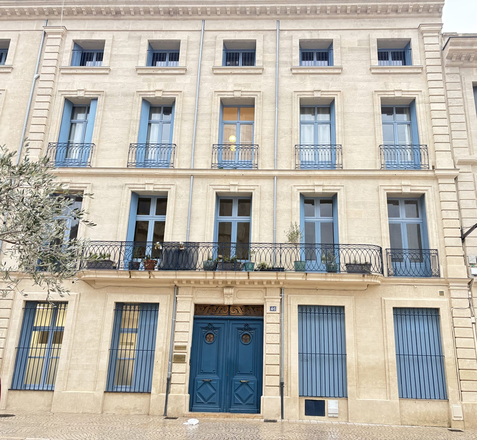 Bureaux Beziers