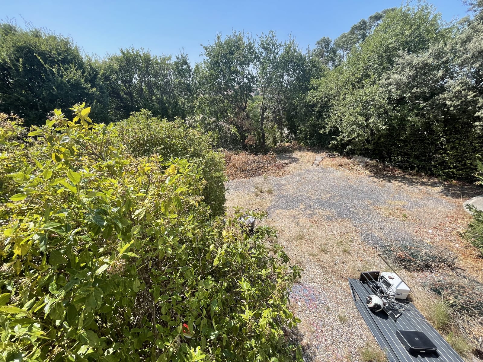 Terrain à Batir