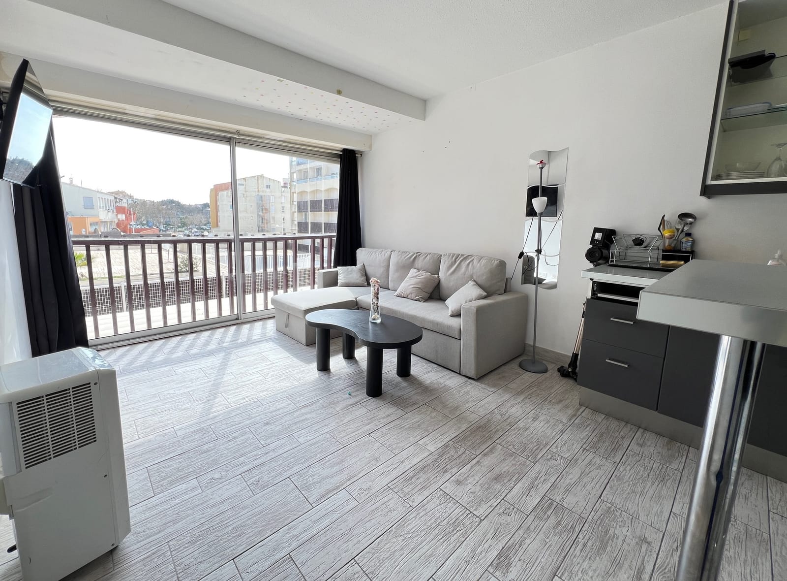 Appartement Le Cap d'Agde