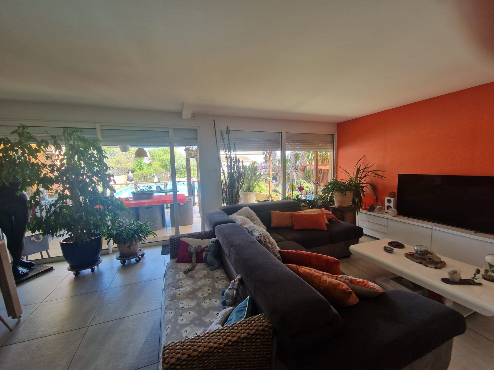 Villa Bessan