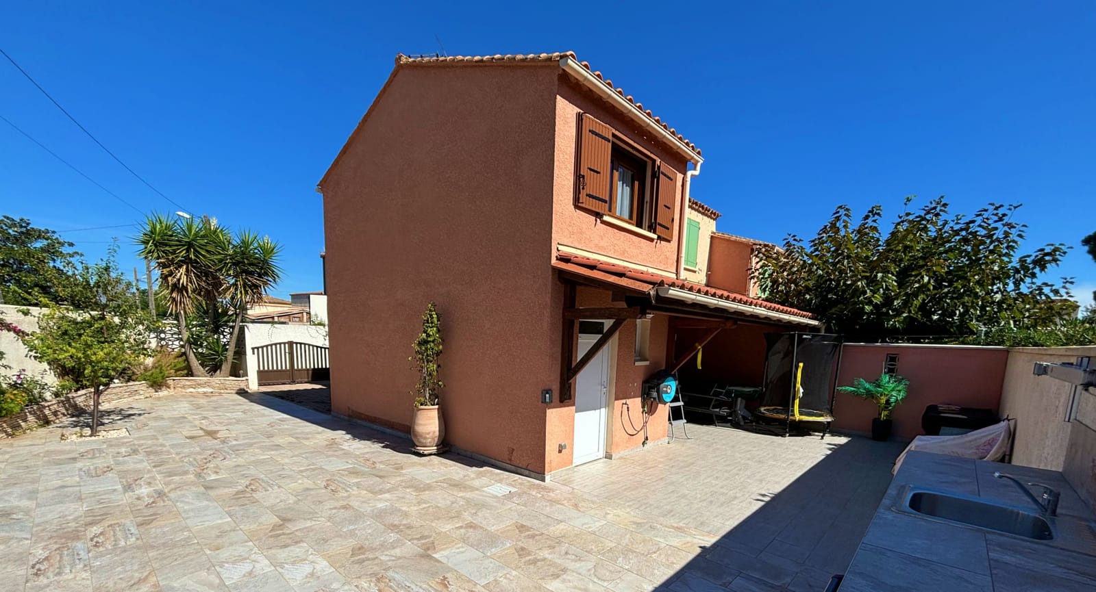 Villa Le Grau d'Agde