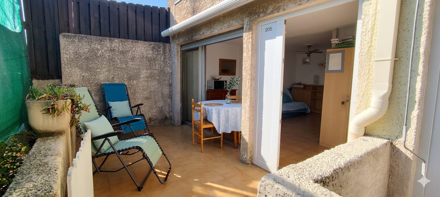 Appartement Le Cap d'Agde