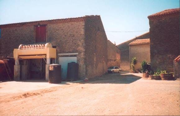 Propriete Badens