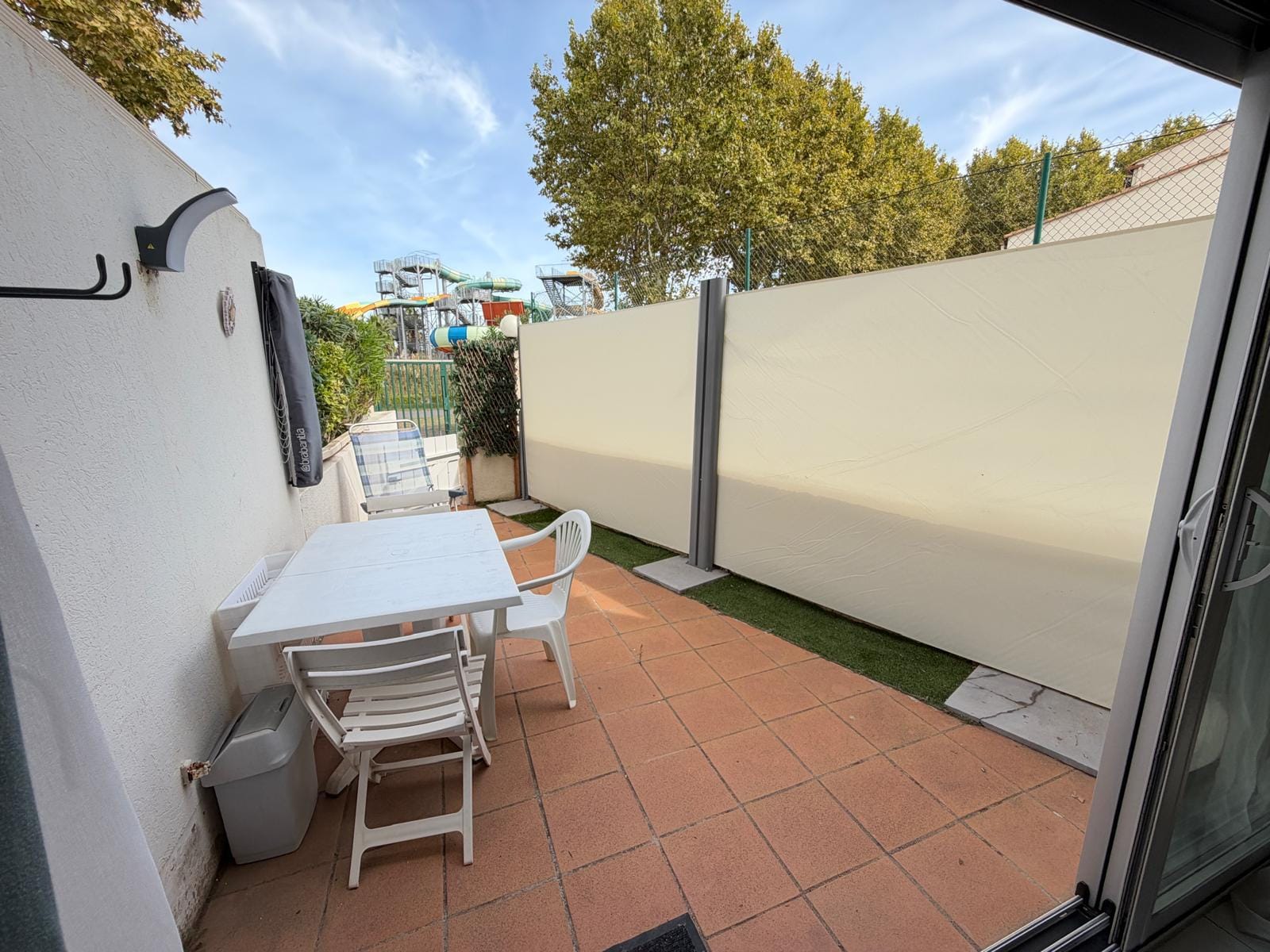 Appartement Le Cap d'Agde