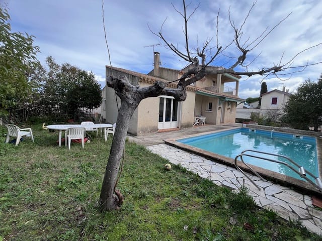 Maison Marseillan