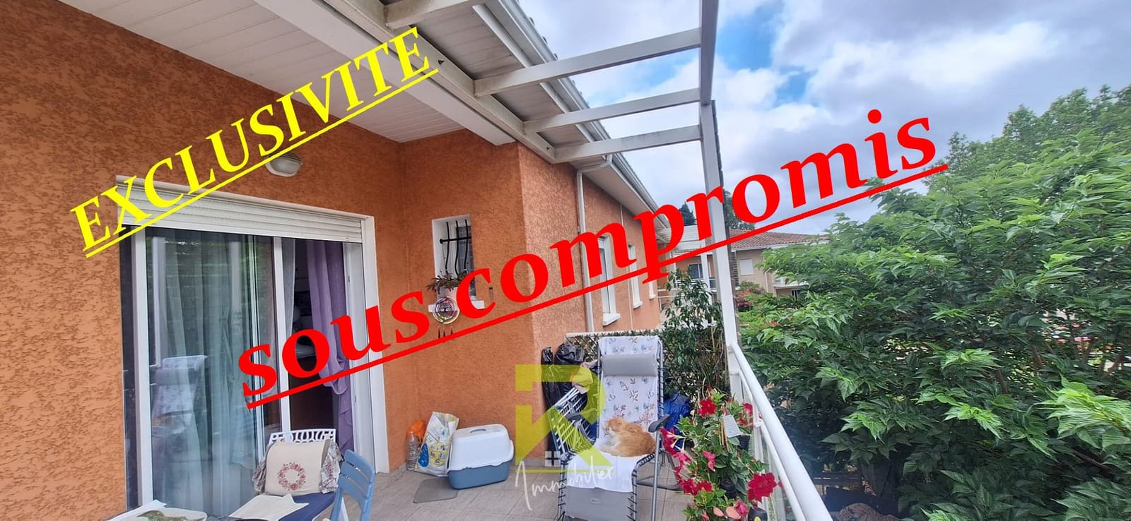 Appartement Lezignan corbieres