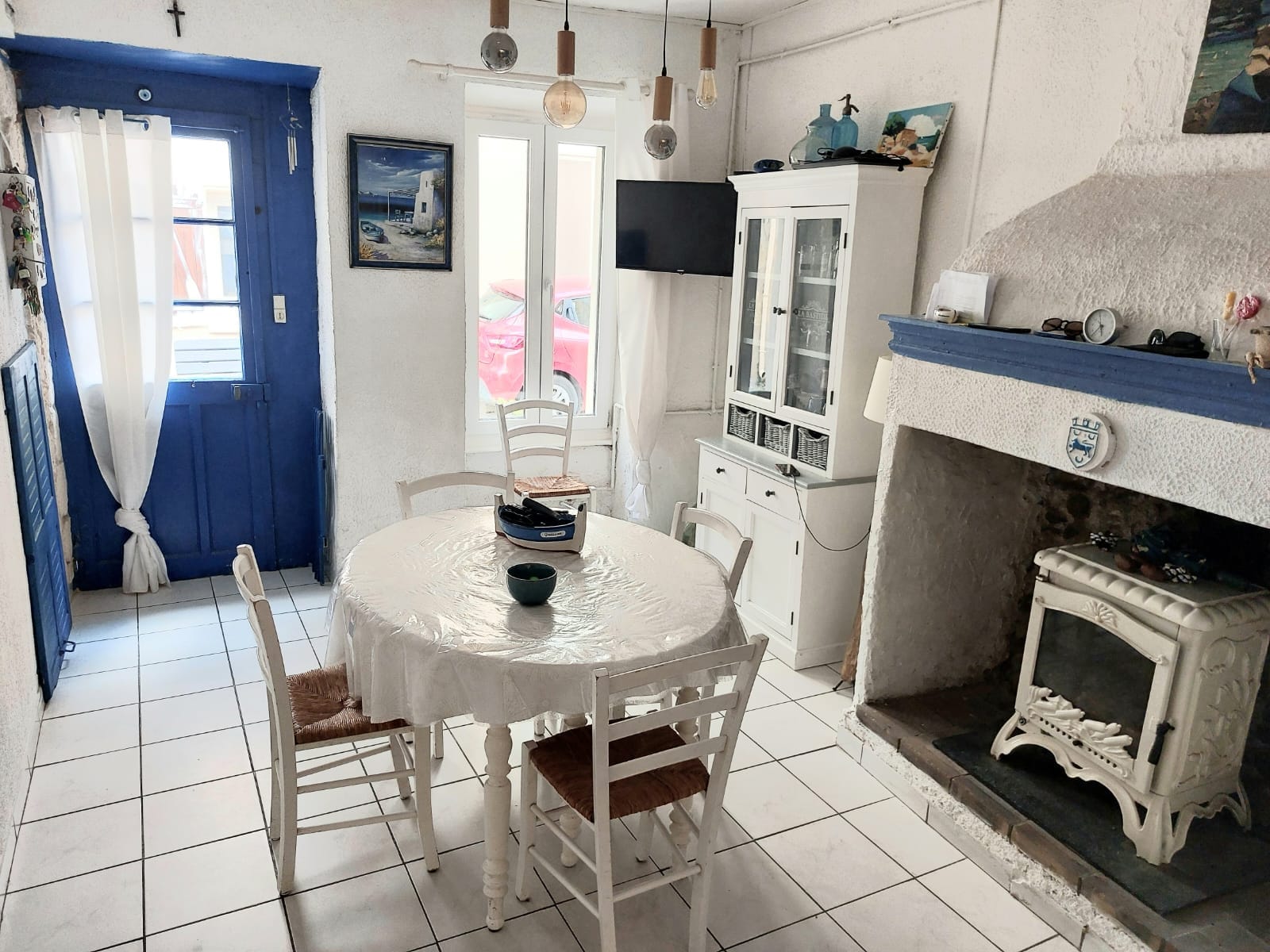 Maison De Village Gruissan