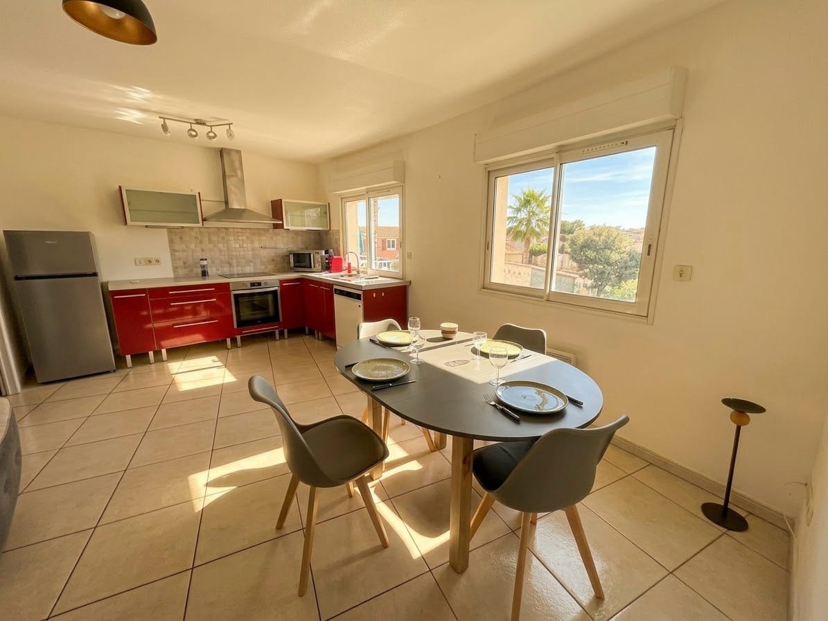 Appartement Agde