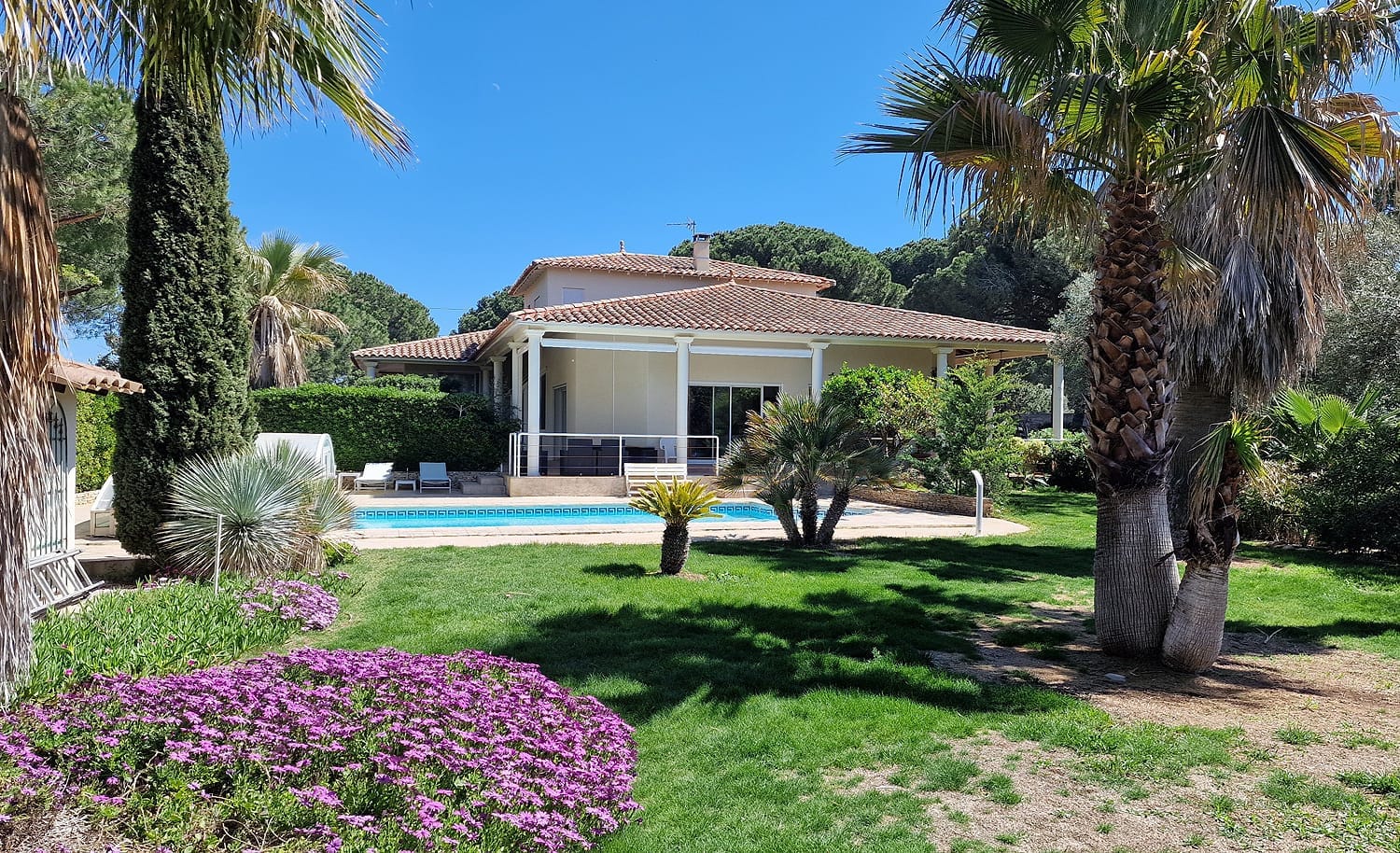 Villa Agde
