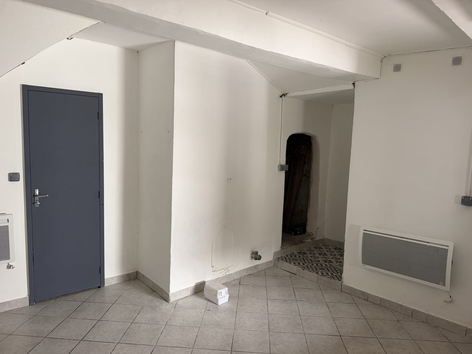 Maison De Village Canet