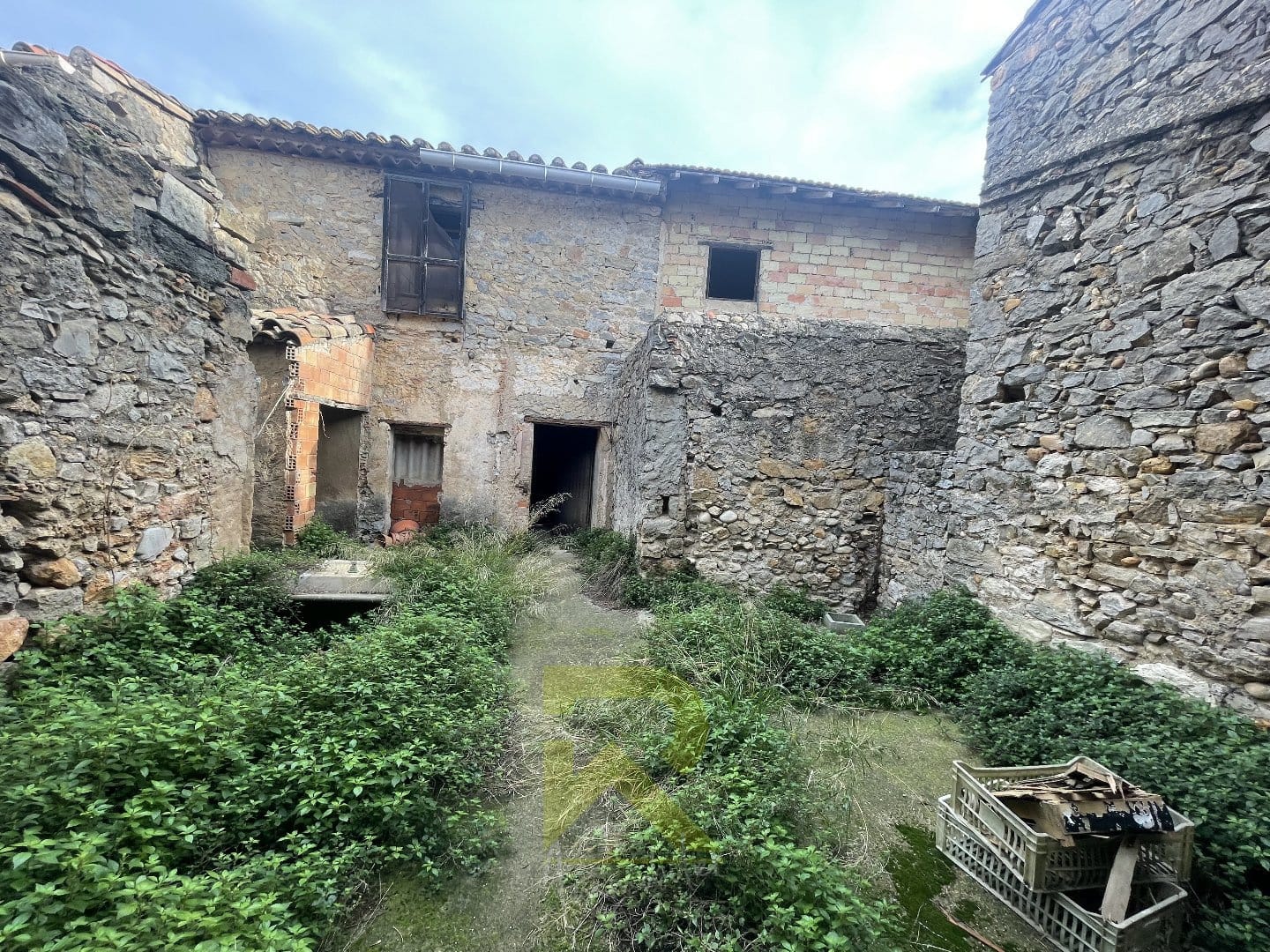 Maison Canet