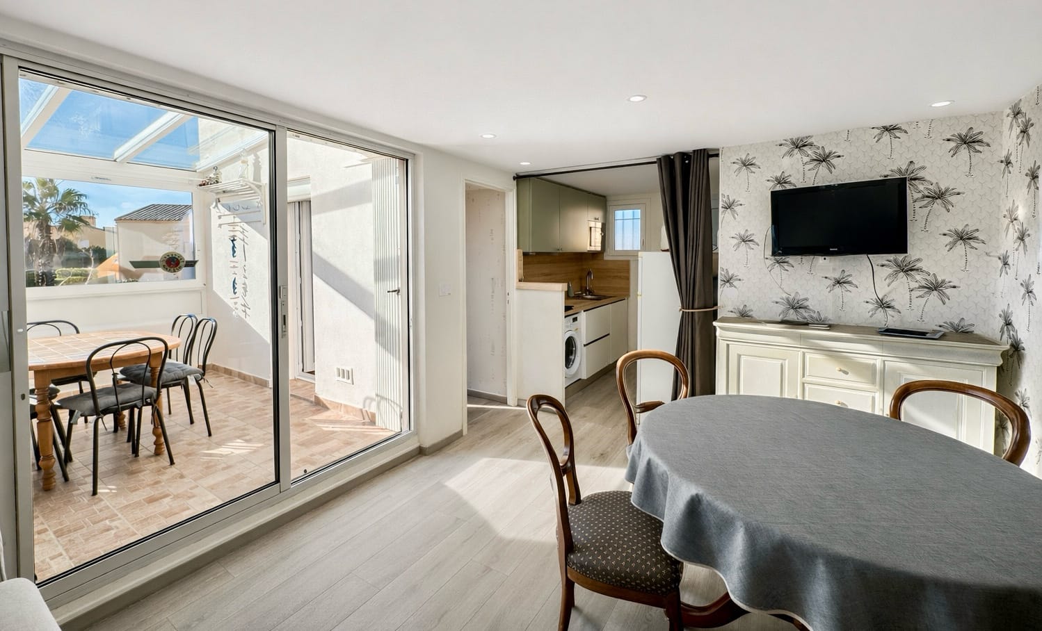 Appartement Le Cap d'Agde