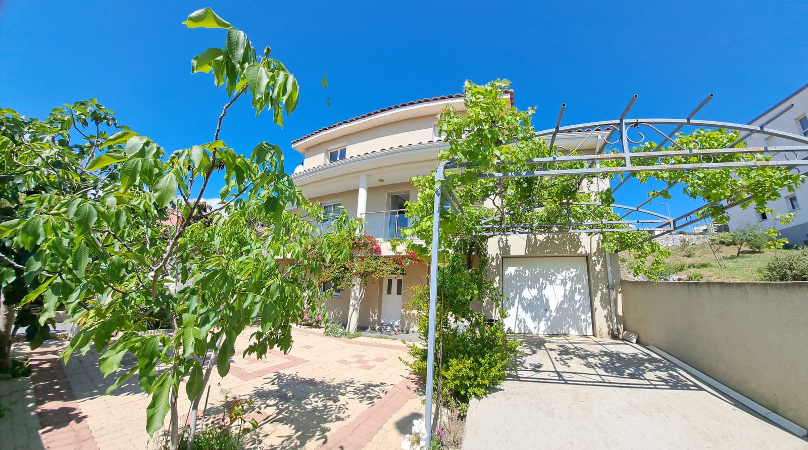 Villa Narbonne