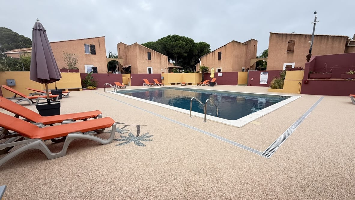 Appartement Agde