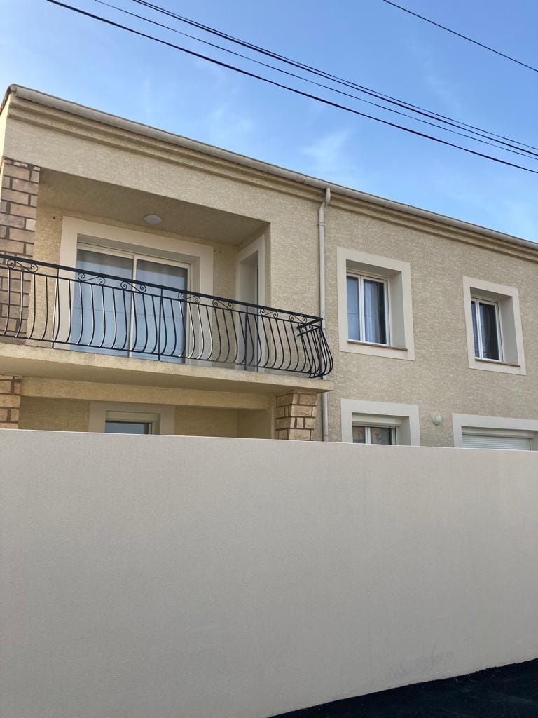 Villa Agde