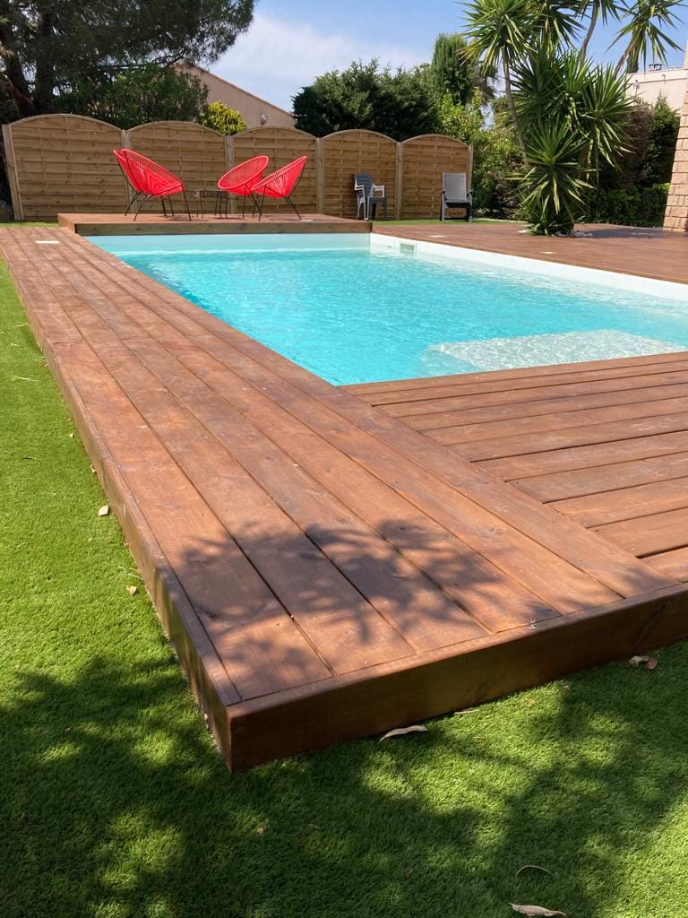 Villa Agde