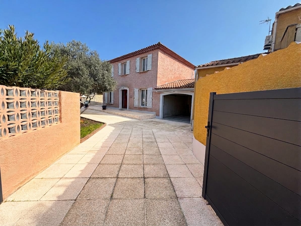 Maison Agde