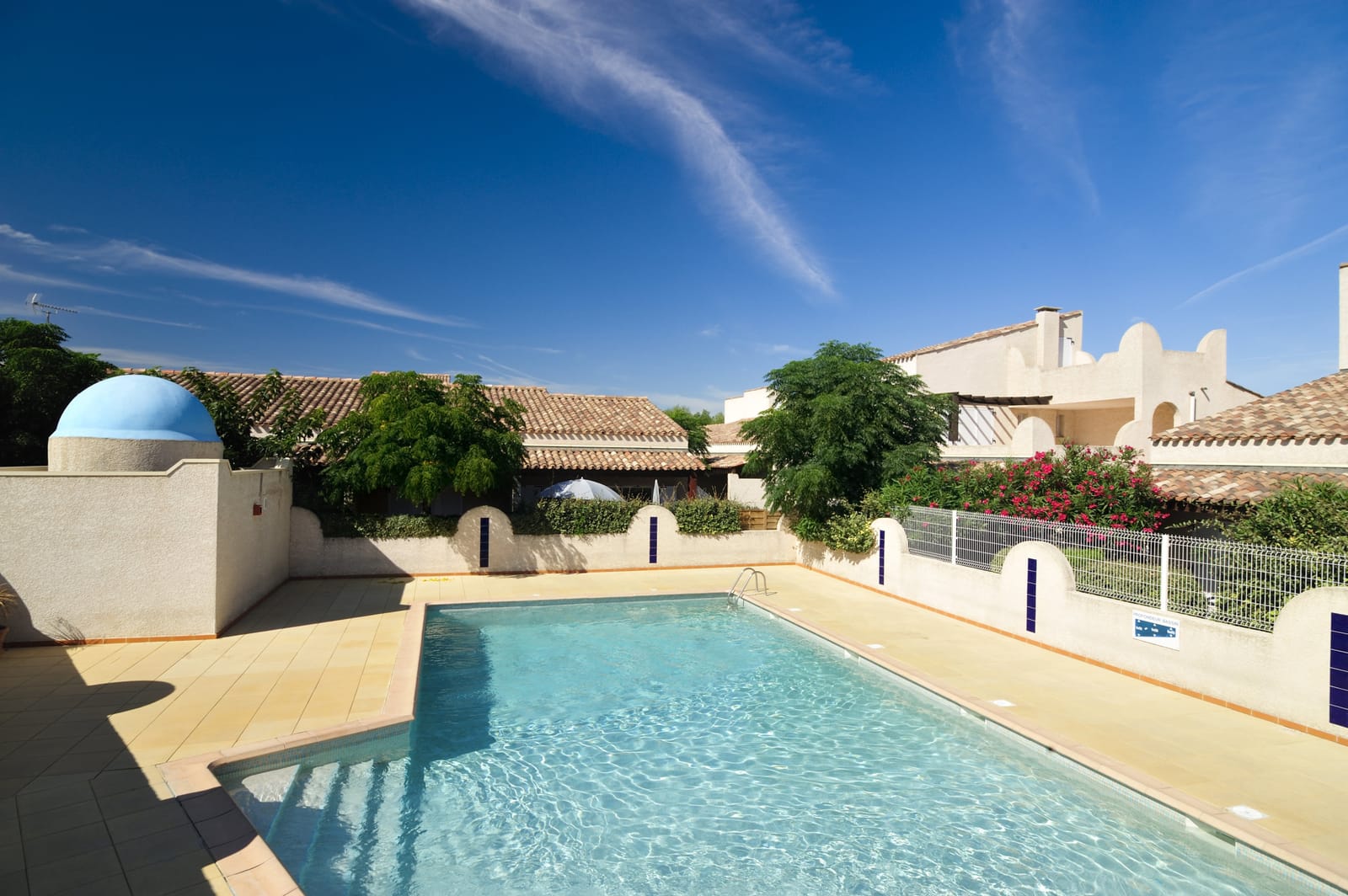 Maison Le Cap d'Agde