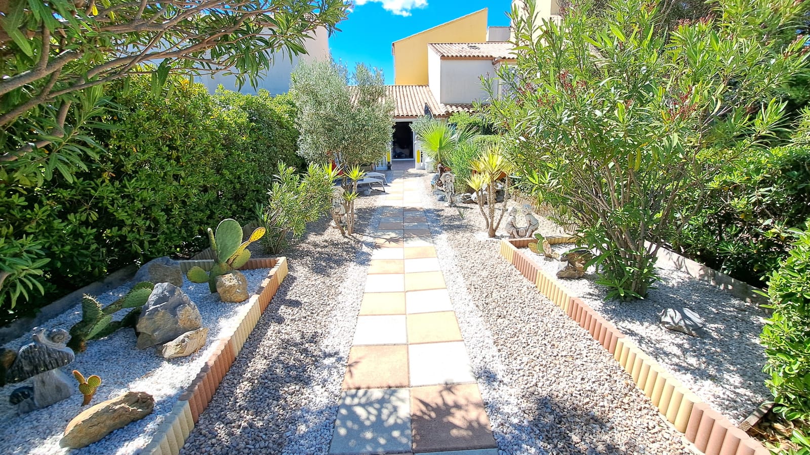 Appartement Narbonne