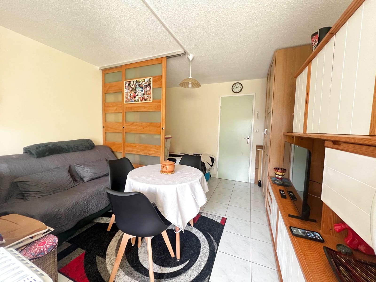 Appartement Agde