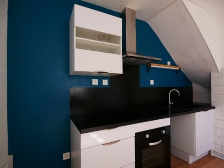 Appartement Capendu