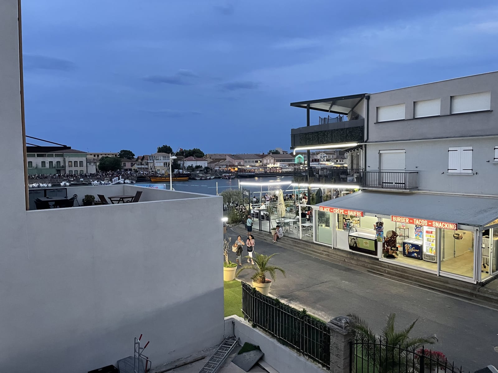 Appartement Agde