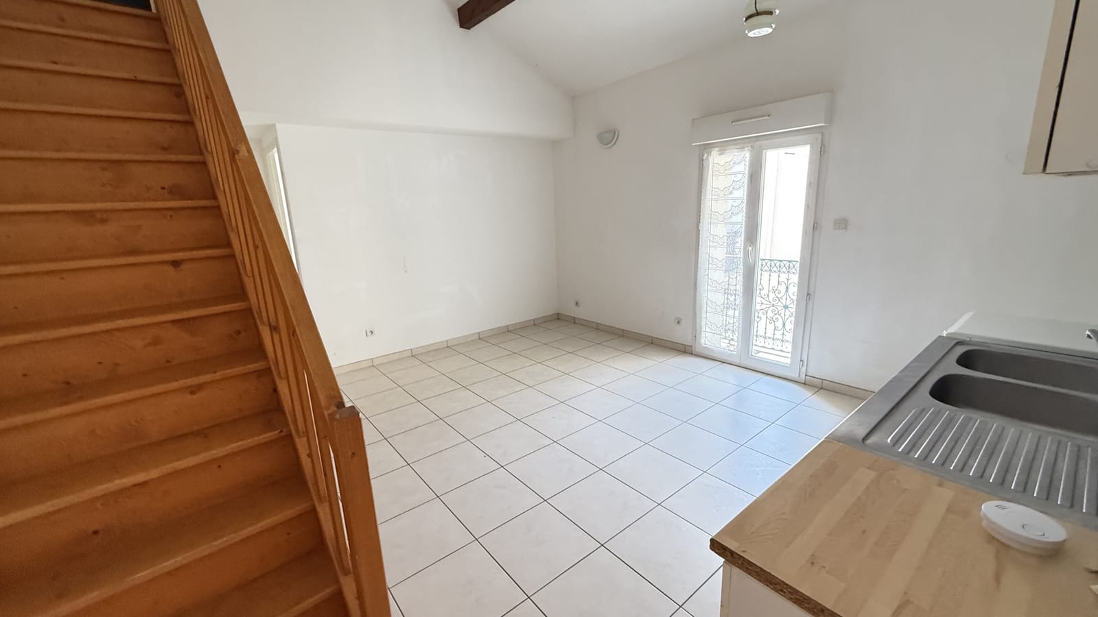 Appartement Serignan
