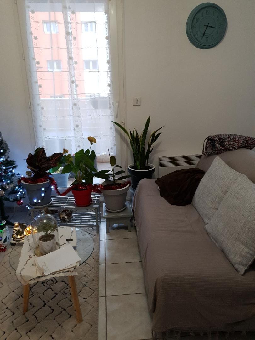 Appartement Narbonne