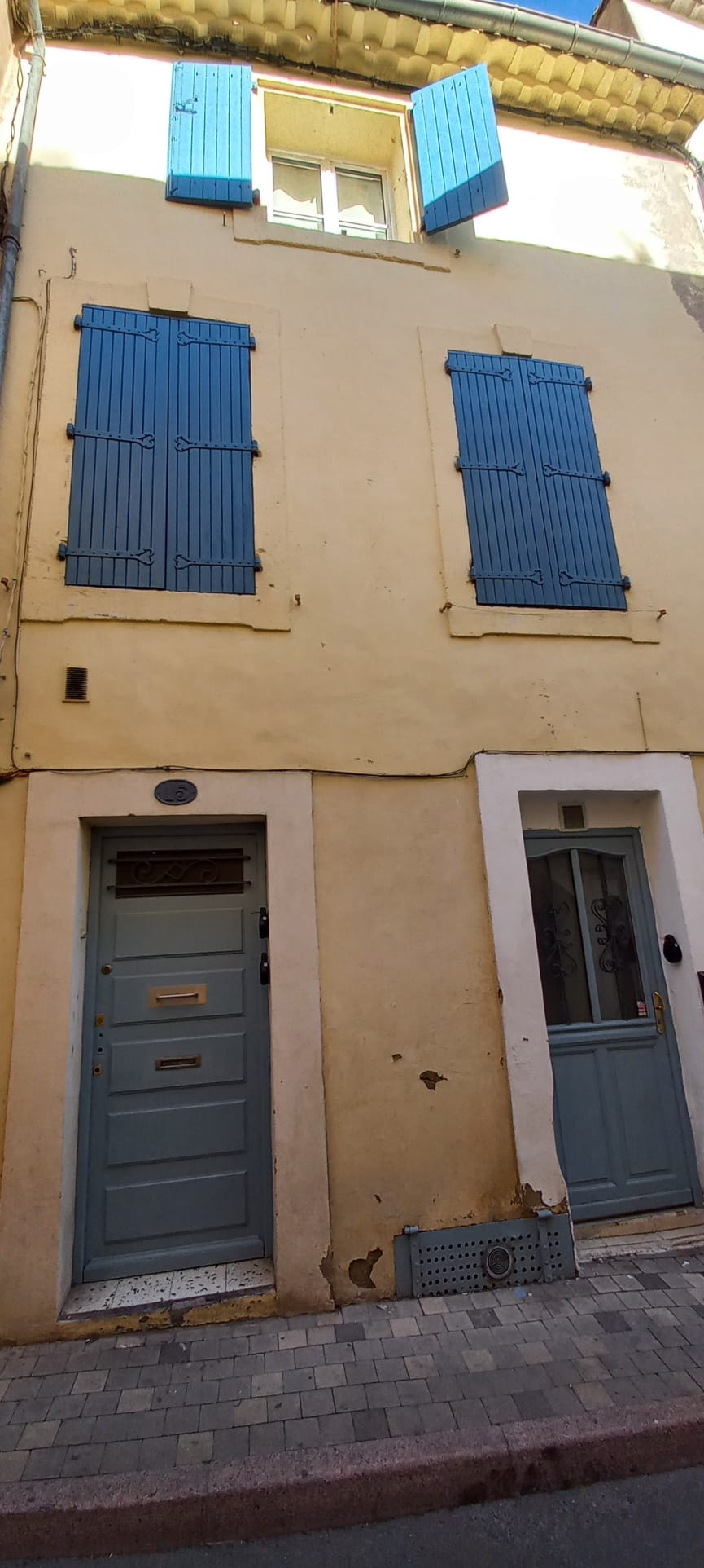 Maison Beziers