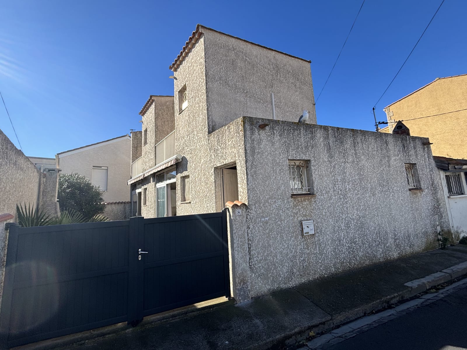 Maison Le Grau d'Agde