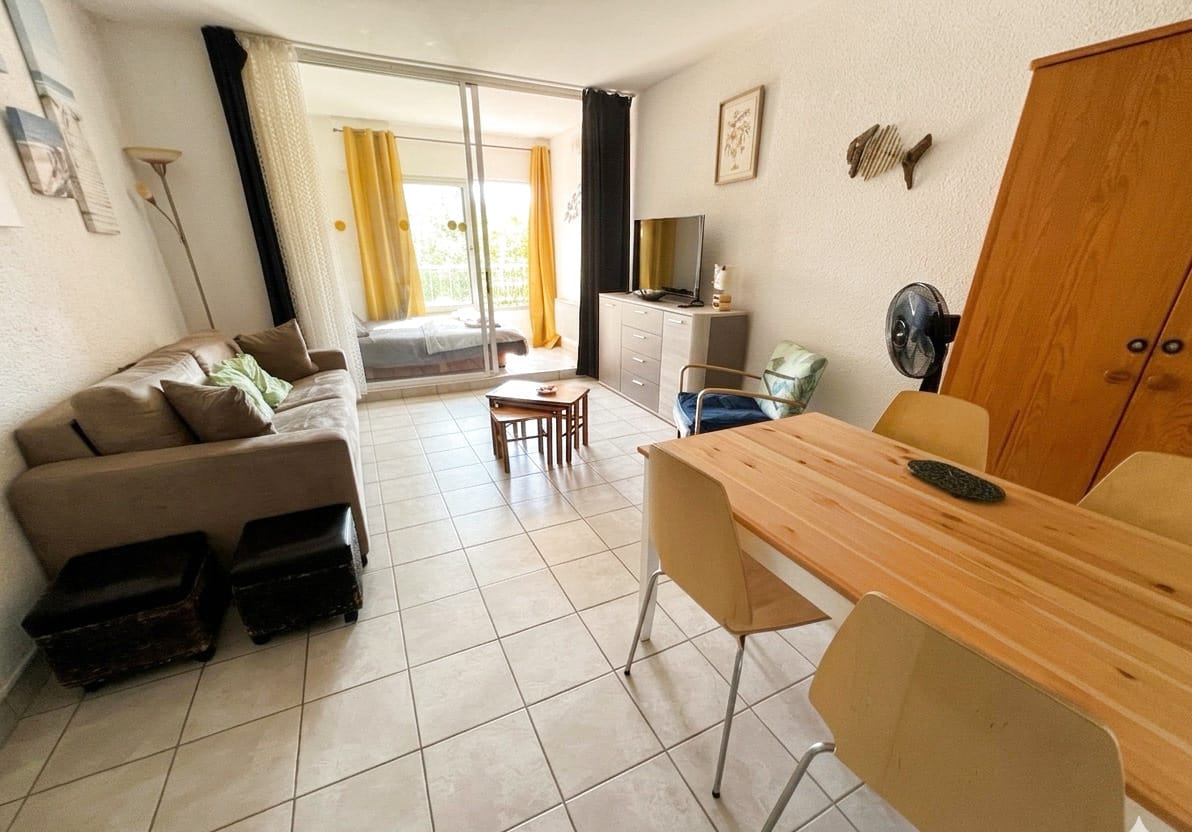 Appartement Le Cap d'Agde