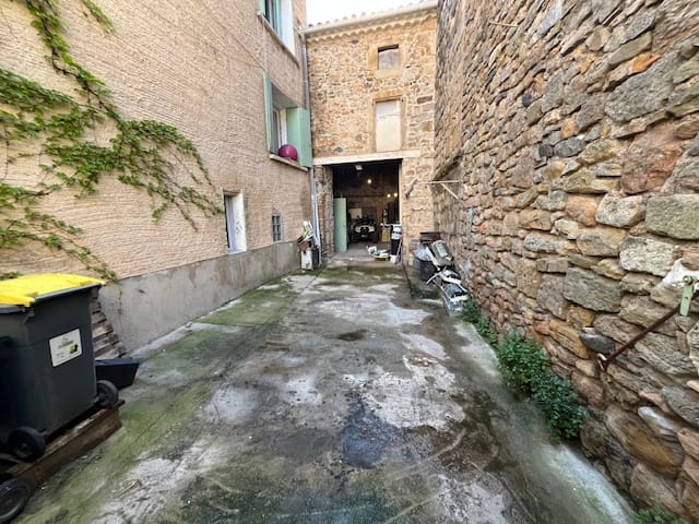 Maison De Village Gabian