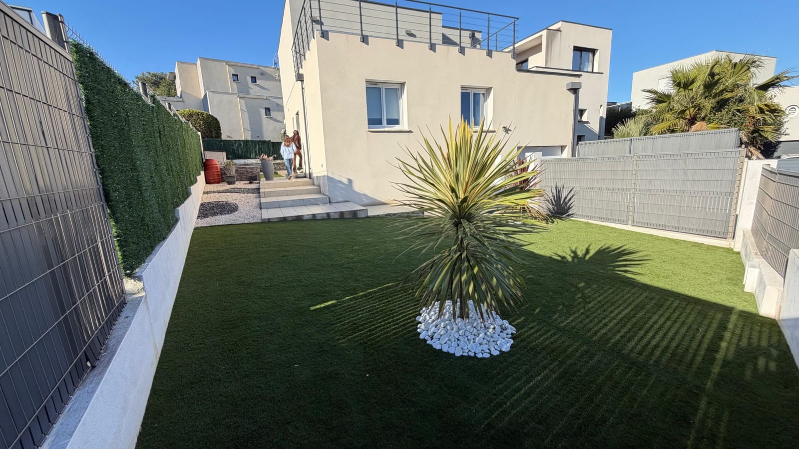 Maison Agde