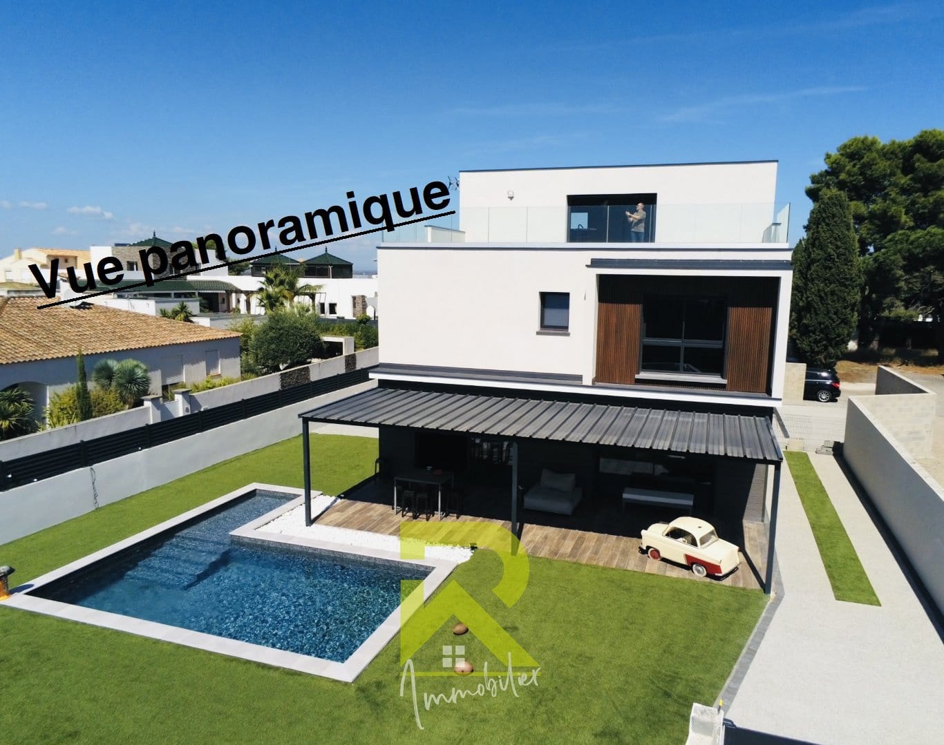 Maison Agde