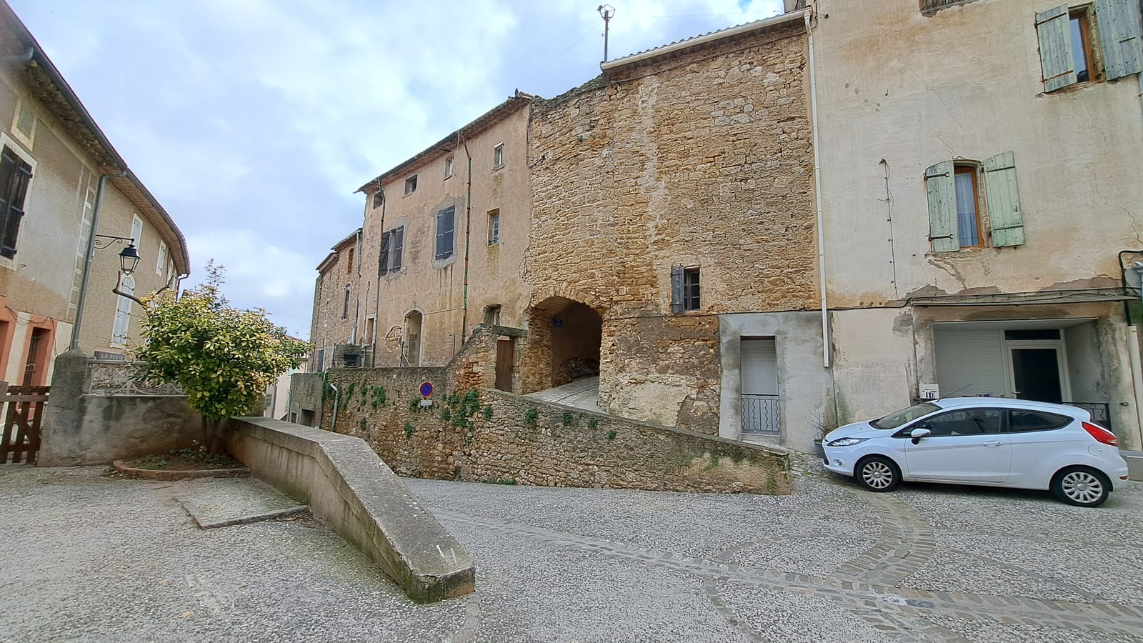Maison Puissalicon