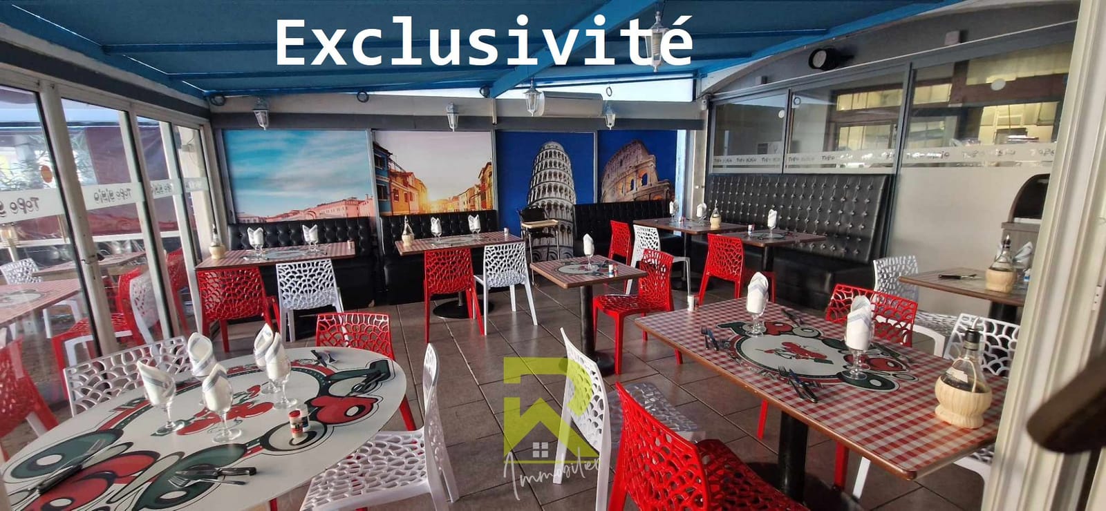 Local Commercial Agde