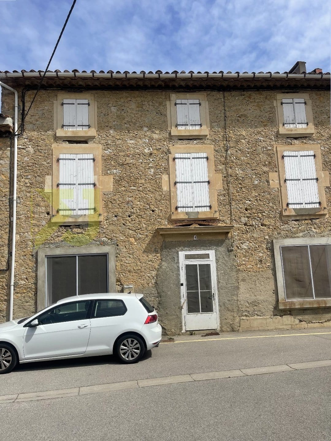 Maison Canet