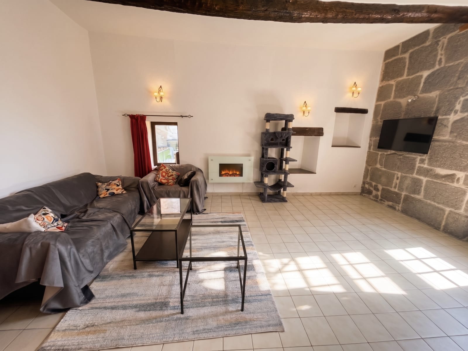 Duplex Agde