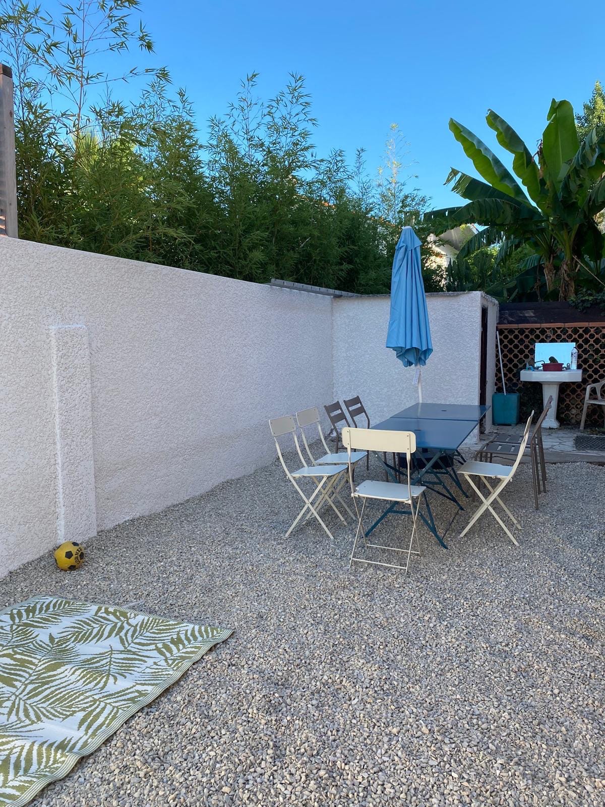 Maison Agde