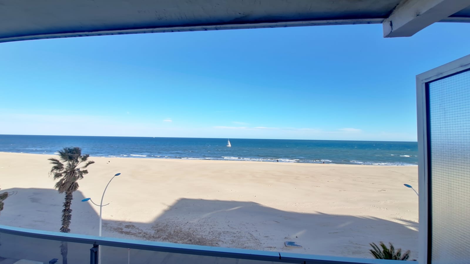 Studio Canet en roussillon