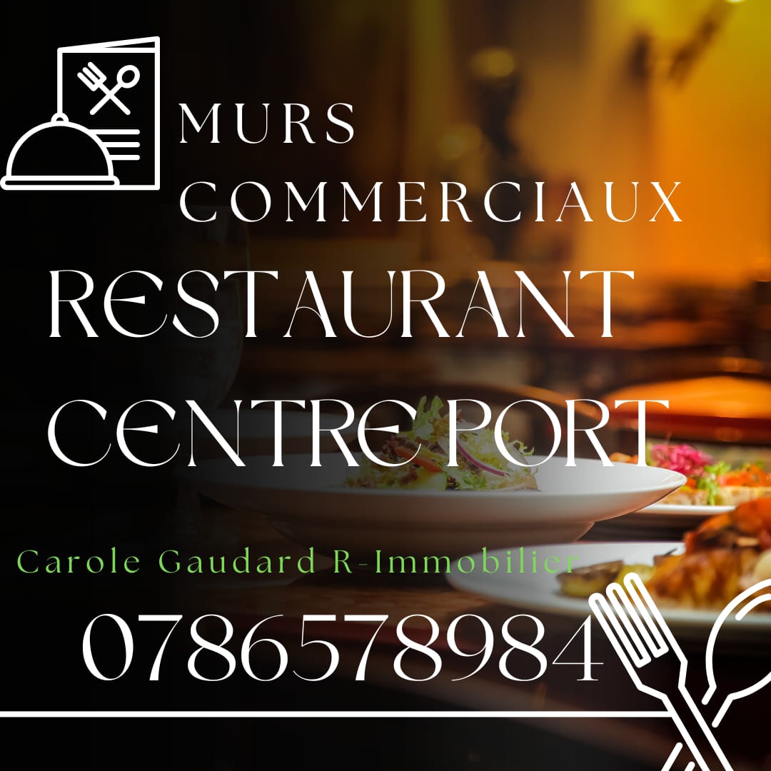 Murs Commerciaux Agde