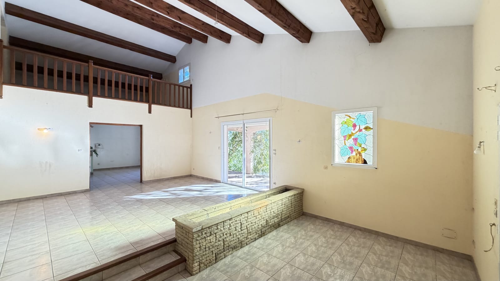 Villa Agde